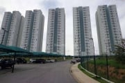 Apartamento com 2 dormitórios para alugar, 50 m² por R$ 1.973,45/mês - Jardim Guarujá - Sorocaba/SP