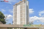 Apartamento com 2 dormitórios à venda, 54 m² por R$ 385.000,00 - Jardim São Carlos - Sorocaba/SP