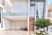 Casa/Sobrado com 3 dormitórios à venda, 167 m² por R$ 1.190.000 - Condomínio Residencial Villagio Milano - Sorocaba/SP