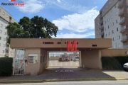 Apartamento à venda, 59 m² por R$ 290.000,00 - Vila Angélica - Sorocaba/SP