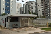 Apartamento com 2 dormitórios para alugar, 47 m² por R$ 2.842,44/mês - Parque Campolim - Sorocaba/SP