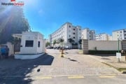 Apartamento à venda, 47 m² por R$ 260.000,00 - Vossoroca - Votorantim/SP