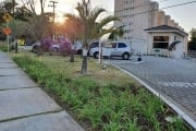 Apartamento com 2 dormitórios, 50 m² - venda por R$ 320.000,00 ou aluguel por R$ 2.208,14/mês - Além Ponte - Sorocaba/SP