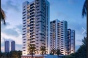 Apartamento com 3 dormitórios à venda, 97 m² por R$ 840.000 - Condomínio Edifício Union - Sorocaba/SP