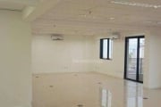 Andar Corporativo para alugar, 336 m² por R$ 24.636,00/mês - Parque Campolim - Sorocaba/SP