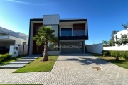 Casa com 3 dormitórios à venda, 326 m² por R$ 3.490.000,00 - Alphaville Nova Esplanada - Votorantim/SP