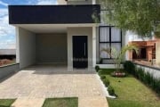 Casa à venda, 178 m² por R$ 750.000,00 - Condomínio Residencial Jardim - Sorocaba/SP