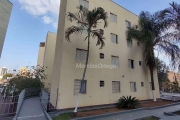 Apartamento com 2 dormitórios à venda, 56 m² por R$ 250.000,00 - Jardim Faculdade - Sorocaba/SP