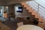 Casa com 3 dormitórios à venda, 159 m² por R$ 1.185.000,00 - Condomínio Bellagio Residences - Votorantim/SP