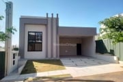 Casa com 3 dormitórios à venda, 150 m² por R$ 1.450.000,00 - Condomínio Villa dos Inglezes - Sorocaba/SP