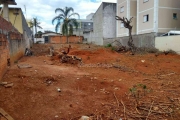 Terreno à venda, 675 m² por R$ 480.000,00 - Jardim Betânia - Sorocaba/SP