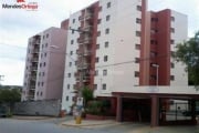 Apartamento com 3 dormitórios à venda, 82 m² por R$ 300.000,00 - Jardim Nova Manchester - Sorocaba/SP