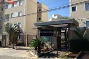 Apartamento com 3 dormitórios à venda, 63 m² por R$ 310.000,00 - Jardim Vera Cruz - Sorocaba/SP