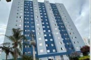 Apartamento com 2 dormitórios à venda, 47 m² por R$ 390.000,00 - Parque Campolim - Sorocaba/SP