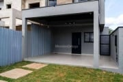 Casa com 3 dormitórios à venda, 114 m² por R$ 797.331,67 - Jardim Vera Cruz - Sorocaba/SP