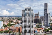 Apartamento com 2 dormitórios à venda, 82 m² por R$ 990.000,00 - Jardim Faculdade - Sorocaba/SP