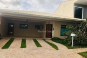 Casa com 3 dormitórios à venda, 240 m² por R$ 1.350.000,00 - Condomínio Lago da Boa Vista - Sorocaba/SP