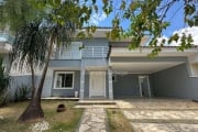 Casa com 3 dormitórios à venda, 310 m² por R$ 1.500.000,00 - Condomínio Lago da Boa Vista - Sorocaba/SP