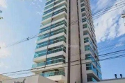 Apartamento Mobiliado com 1 dormitório à venda, 50 m² por R$ 530.000 - Parque Campolim - Sorocaba/SP