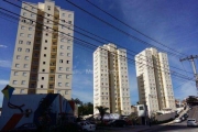 Apartamento com 2 dormitórios à venda, 49 m² por R$ 300.000,00 - Jardim Santa Rosália - Sorocaba/SP