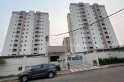 Apartamento, 62 m² - venda por R$ 371.000,00 ou aluguel por R$ 2.913,00/mês - Residencial Lírios - Sorocaba/SP