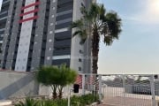 Apartamento com 1 dormitório para alugar, 44 m² por R$ 2.915/mês - Edifício Red Sorocaba - Sorocaba/SP