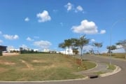 Terreno à venda, 523 m² por R$ 799.000,00 - Alphaville Nova Esplanada - Votorantim/SP