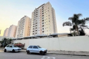 Apartamento com 2 dormitórios à venda, 59 m² por R$ 330.000,00 - Wanel Ville - Sorocaba/SP