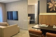 Apartamento com 1 dormitório à venda, 45 m² por R$ 380.000,00 - Edifício Red Sorocaba - Sorocaba/SP