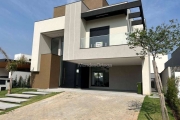 Casa com 4 dormitórios à venda, 364 m² por R$ 3.750.000,00 - Alphaville Nova Esplanada IV - Votorantim/SP