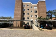 Apartamento com 2 dormitórios à venda, 50 m² por R$ 228.000,00 - Vila Almeida - Sorocaba/SP