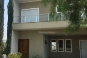 Casa com 3 dormitórios à venda, 213 m² por R$ 1.150.000,00 - Wanel Ville - Sorocaba/SP