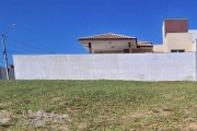 Terreno à venda, 300 m² por R$ 370.000,00 - Condomínio Villagio Milano - Sorocaba/SP