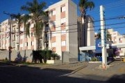 Apartamento com 2 dormitórios à venda, 54 m² por R$ 190.000,00 - Jardim Nova Manchester - Sorocaba/SP