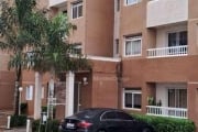 Apartamento com 2 dormitórios à venda, 54 m² por R$ 298.000,00 - Vila Hortência - Sorocaba/SP