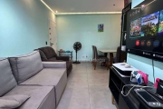 Apartamento com 2 dormitórios à venda, 60 m² por R$ 318.800,00 - Jardim São Carlos - Sorocaba/SP