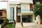 Casa com 4 dormitórios, 421 m² - venda por R$ 2.800.000,00 ou aluguel por R$ 12.185,00/mês - Condomínio Sunset - Sorocaba/SP