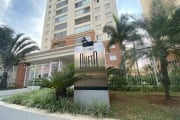 Apartamento com 3 dormitórios para alugar, 97 m² por R$ 5.788,00/mês - Parque Campolim - Sorocaba/SP