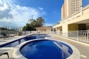 Apartamento com 2 dormitórios à venda, 47 m² por R$ 350.000 - Residencial Olga Park - Sorocaba/SP