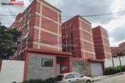 Apartamento com 2 dormitórios para alugar, 60 m² por R$ 1.417,60/mês - Vila Jardini - Sorocaba/SP