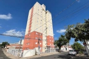 Apartamento com 2 dormitórios à venda, 53 m² por R$ 290.000,00 - Vila Carvalho - Sorocaba/SP