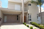 Casa com 5 dormitórios, 296 m² - venda por R$ 2.560.000,00 ou aluguel por R$ 13.117,12/mês - Condomínio Mont Blanc - Sorocaba/SP