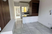 Casa com 1 dormitório à venda, 39 m² por R$ 210.000,00 - Condomínio Priori Domum - Sorocaba/SP