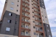 Apartamento com 2 dormitórios à venda, 64 m² por R$ 390.000,00 - Alto da Boa Vista - Sorocaba/SP