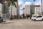 Apartamento com 2 dormitórios à venda, 52 m² por R$ 200.000,00 - Parque Reserva Fazenda Imperial - Sorocaba/SP