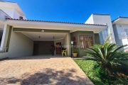 Casa com 3 dormitórios à venda, 156 m² por R$ 1.275.000,00 - Condomínio Villa dos Inglezes - Sorocaba/SP