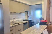 Apartamento com 2 dormitórios à venda, 85 m² por R$ 1.150.000,00 - Jardim Faculdade - Sorocaba/SP