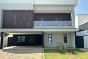 Casa com 3 dormitórios à venda, 350 m² por R$ 2.800.000,00 - Alphaville Nova Esplanada 3 - Votorantim/SP