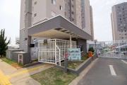 Apartamento com 2 dormitórios para alugar, 57 m² por R$ 3.600,02/mês - Jardim São Carlos - Sorocaba/SP