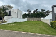 Terreno à venda, 423 m² por R$ 730.000,00 - Condomínio AlphaVille Nova Esplanada 1 - Votorantim/SP